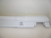 Накладка  накладка порога  левая mercedes w166 ml amg Оригинал, фото thumb