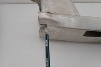 фото thumb №8, Балка задняя pod бампер alfa romeo stelvio