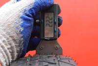 фото thumb №15, Докатне колесо (докатка) докатка 17" 125/80 continental alfa romeo 159