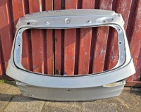 фото thumb №1, Кришка багажника багажника opel astra 5 k 2015-22