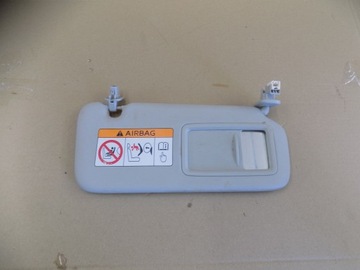 фото thumb №5, Захисні накладки захист сонячна mazda cx30 0ryginał комплект