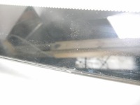 фото thumb №6, Скло лобове renault clio ii оригінальний номер 7701066908