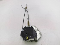 фото thumb №1, Honda cr-v 2014 ліва сторона замки