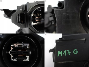 фото thumb №12, Ds 3 ds3 crossback e-tense 18-22 лампа правая обычная галоген h7 перед eu