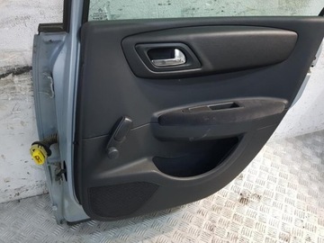 фото thumb №6, Двері правий зад citroen c4 i