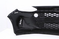 фото thumb №12, Оригінальний номер бампер перед решітка радіатора hyundai i10 ii lift 2016-2019 86511-b9500