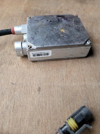 фото thumb №5, Преобразователь ксенон