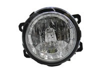 фото thumb №1, Протитуманна фара лампа перед ford mustang 2015-17 ecosport