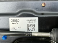 фото thumb №8, Audi a7 c8 4k ly9c спойлер кришки багажника 4k8827948f 9y0858605d