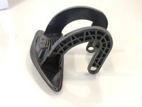 фото thumb №7, Mercedes-benz glk lift заглушка розпилювача лампи правий перед a2048691808