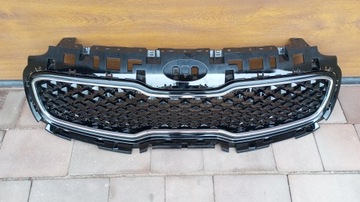 фото thumb №1, Kia sportage 4 iv 2015----atrapa решітка радіатора 86352-f1010