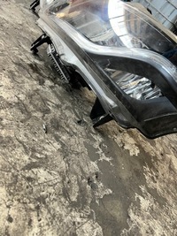 фото thumb №9, Лампа фара iveco stralis 2020-2024 led правая lub левая