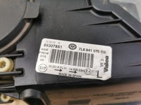 фото thumb №14, Vw touareg i 7l6 02-06 лампа передня ліва ксенон europa комплектна