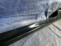 фото thumb №2, Honda civic vii 3d 01-05 rtype левый порог накладка