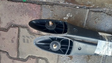 фото thumb №10, Рейлінги дахові daewoo tacuma 02r