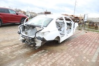 фото thumb №1, Крила чверть правий задня c-elysee ii lift1.5hdi