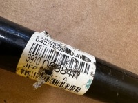 Привідний вал перед передня правий правий renault espace v 1.6 tce 1.8 tce Недорого, фото thumb