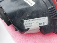 фото thumb №7, Skoda karoq 57a лампа левая правая задняя w крышка led