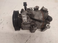 фото thumb №1, Hyundai i30 ii компрессор кондиционера 1.6 crdi