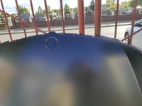 фото thumb №5, Кришка двигуна капот bmw e90 04-08 do фарбування нова