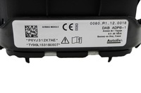 фото thumb №13, Jeep grand cherokee wl 2022- подушка безпеки подушка водія