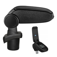 фото thumb №1, Подлокотник предназначенный citroen c2 2003 – 2009