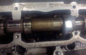 фото thumb №10, Mercedes-benz оригинальный номер r6420163901