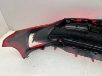 Toyota yaris 4 iv бампер передний перед решётка 20- с Разборки, фото thumb