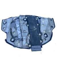 фото thumb №8, Maserati levante 3.0 дизель захист двигуна кришка