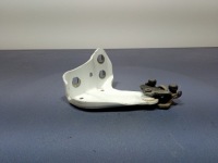 фото thumb №4, Dacia dokker ролик направляющая нижняя дверь раздвижных левых 745971212r