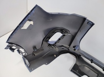 фото thumb №8, Бампер зад задний ford kuga mk3 st-line втулка стабилизатора bdb