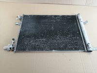 фото thumb №1, Opel astra iv j радиатор кондиционера