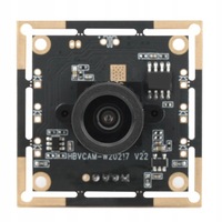 фото thumb №3, Hbv-w20217 v22 модуль камера 1mp usb hd 1280x720 dla windows/linux/android