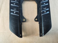 фото thumb №8, Панель обдув кондиционера porsche panamera 970