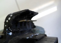 фото thumb №5, Mercedes w211 3.0cdi коллектор lf00052 egr 00005320c4