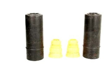 фото thumb №2, Защитные накладки отбойники toyota corolla corolla verso prius 1