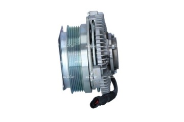 фото thumb №13, Nrf 58247 радіаторів, система охолодження двигуна