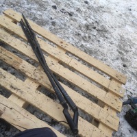 фото thumb №1, Рычаги дворник skoda octavia i 1 eu