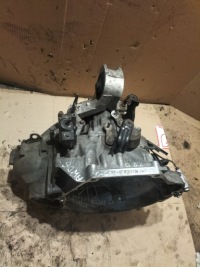 фото thumb №13, Коробка передач передач honda accord vii 2.2 cdti awd6