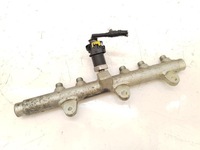 фото thumb №3, Планка впрыскивающий fiat stilo 1.9 jtd