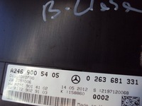 фото thumb №6, Счетчик приборы mercedes b-klasa w246