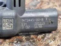 2023 tesla model y датчик ударный подушка безопасности 147344400b в Украине, фото thumb