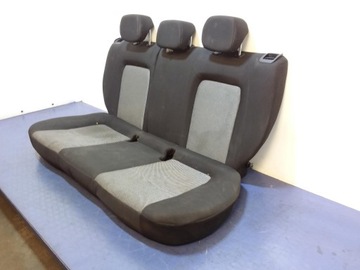фото thumb №11, Fiat tipo ii sedan сидіння диван комплект велюр