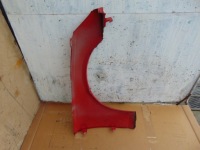 Крыло  левое  перед audi a4 b9 рестайлинг  8w0821461 Оригинал, фото thumb