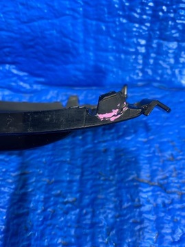 фото thumb №8, Audi a6 s6 c8 4k0 a7 защита радара 4k0853294c