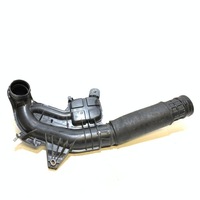 фото thumb №1, Renault trafic iii iv 2.0 dci повітрозабірник повітря труба wąż шланг 165756662r