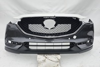 фото thumb №1, Бампер mazda cx-5 ii 17-21 перед spr pdc перед передний решётка радиатора