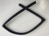 Купити Ford f-150 f150 2015- 15+ прокладка внутрішня двері правий задній, фото thumb