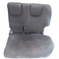 Купити Сидіння задній лівий заднє сидіння toyota yaris 2 sr 2005-2011 рік, фото thumb