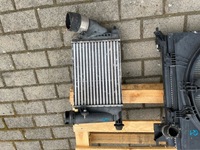 фото thumb №6, Nissan qashqai ii j11 комплект радиатор 1.6 dci